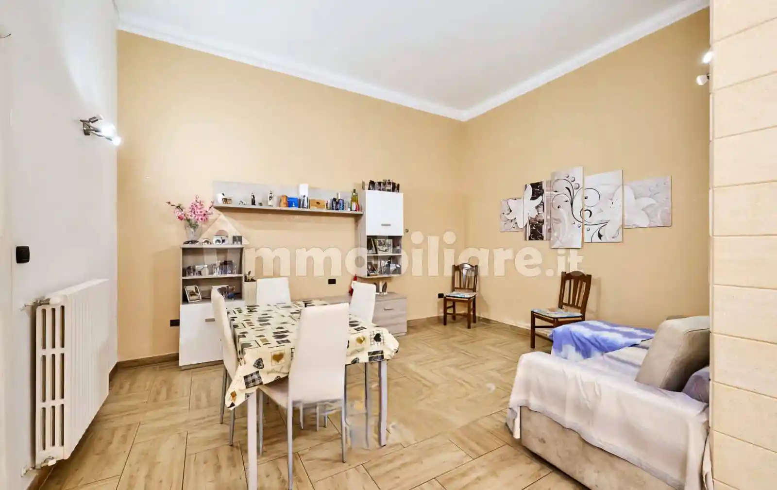 Appartamento via Pietro Mascagni 60, Tuglie - foto 3