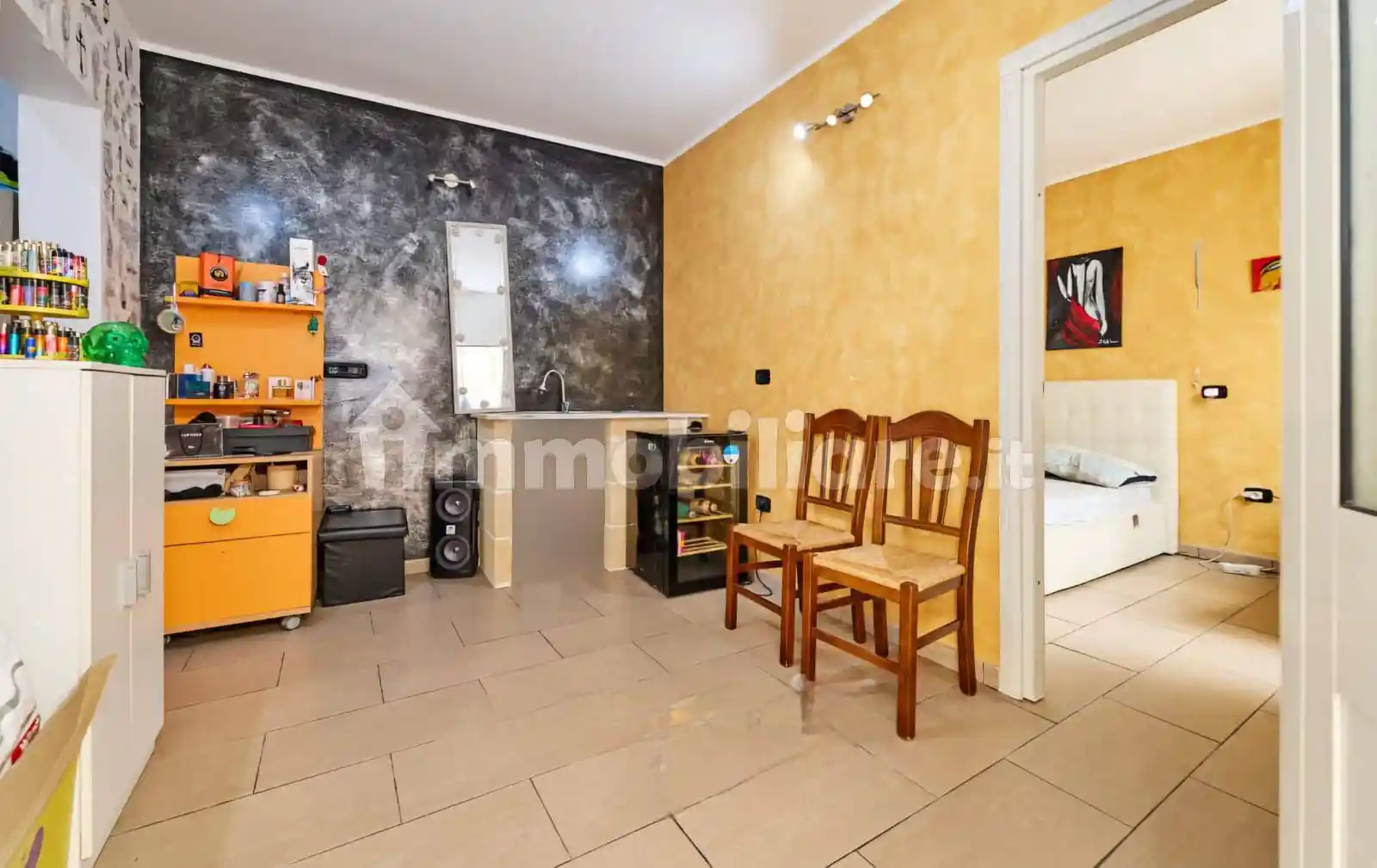Appartamento via Pietro Mascagni 60, Tuglie - foto 4