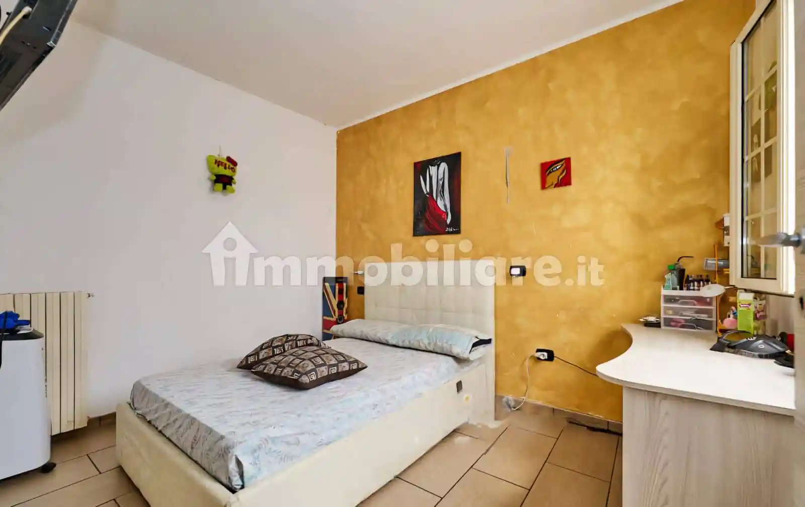 Appartamento via Pietro Mascagni 60, Tuglie - foto 5