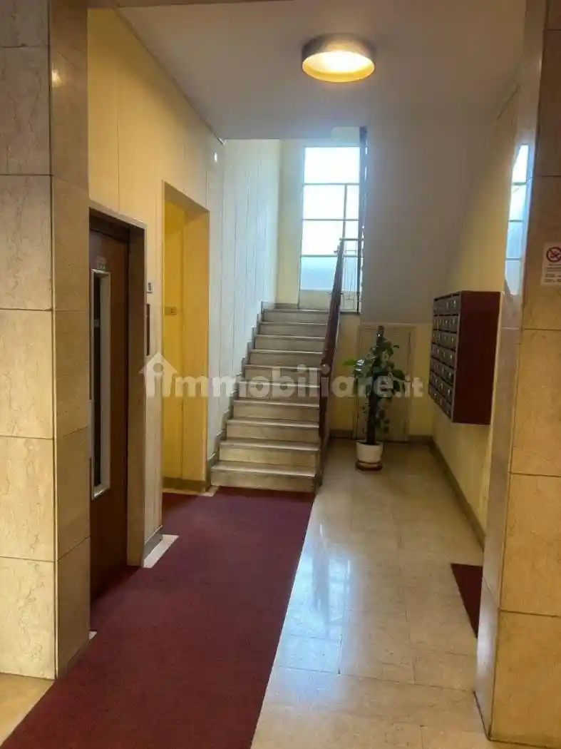 Bilocale via Luigi Biraghi 14, Istria, Milano - foto 3