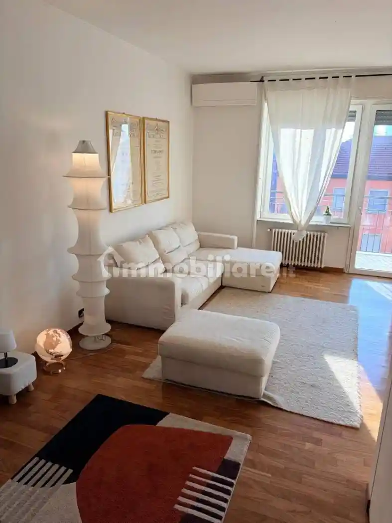 Bilocale via Luigi Biraghi 14, Istria, Milano - foto 4