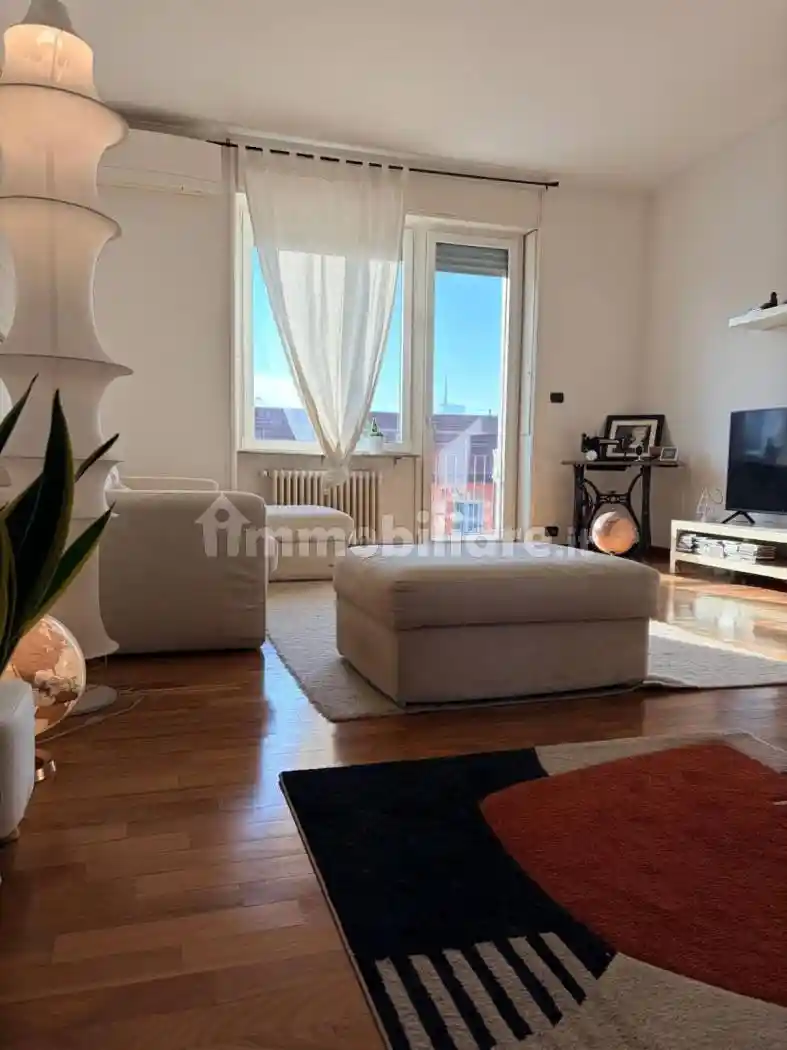 Bilocale via Luigi Biraghi 14, Istria, Milano - foto 5