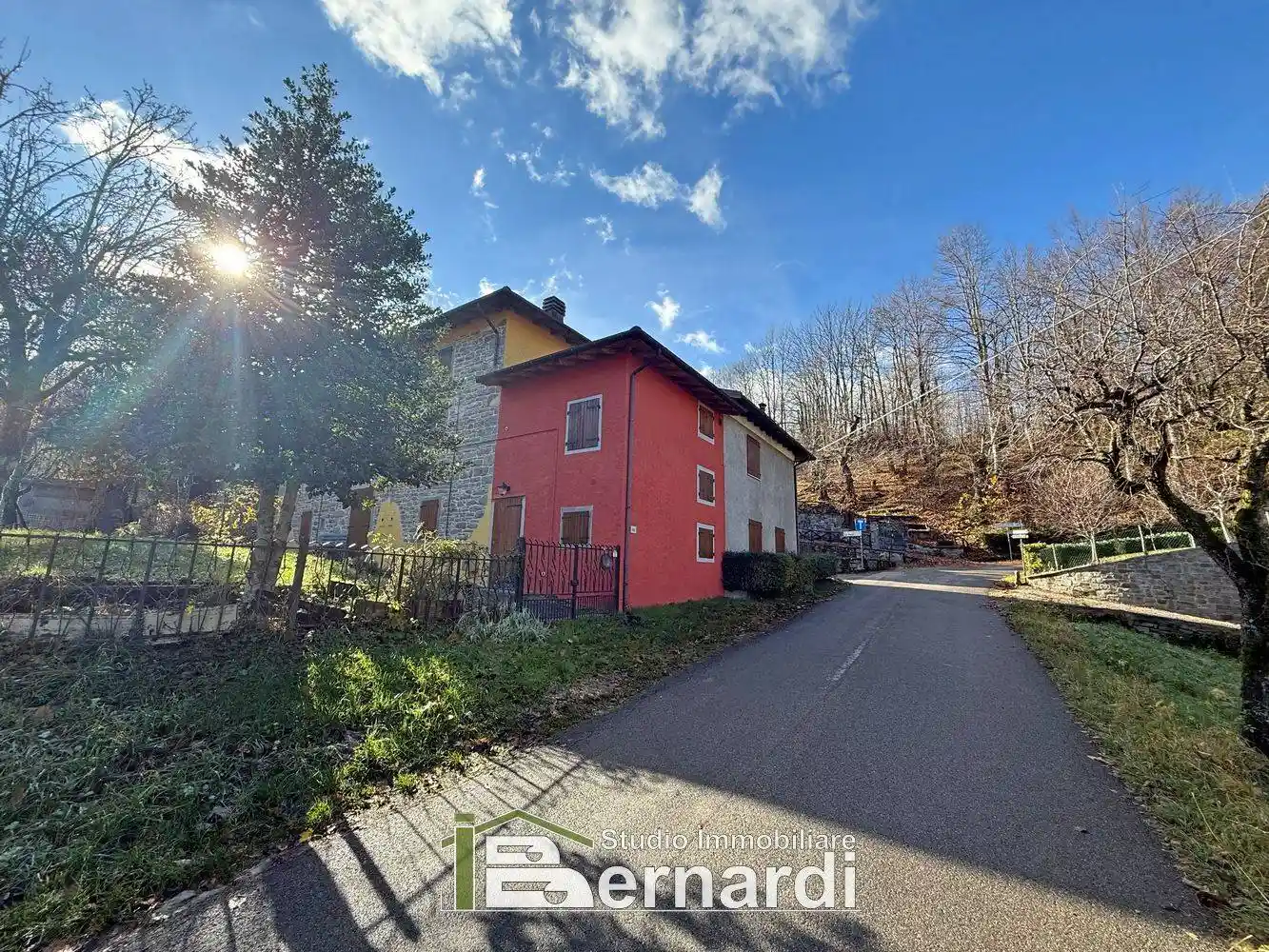 Terratetto unifamiliare via Ca' Pallai 11, Fanano - foto 2