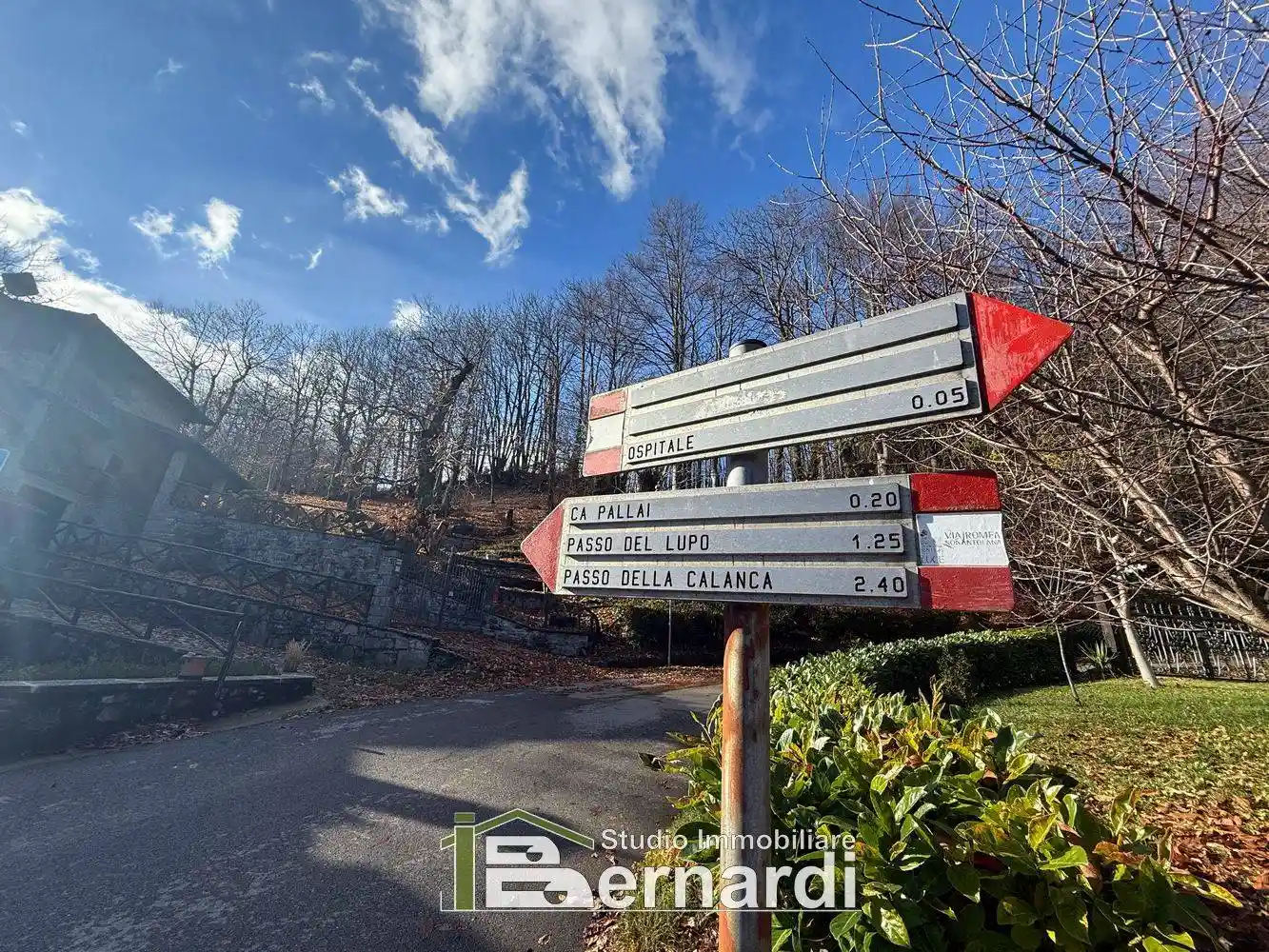 Terratetto unifamiliare via Ca' Pallai 11, Fanano - foto 3