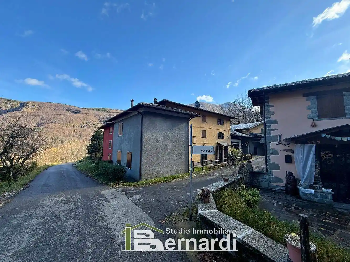 Terratetto unifamiliare via Ca' Pallai 11, Fanano - foto 4