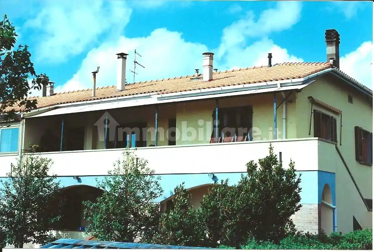 Appartamento in vendita a Cecina