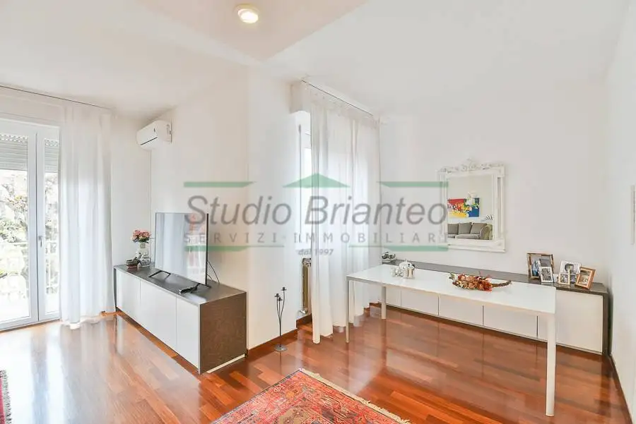 Appartamento in vendita a Seregno