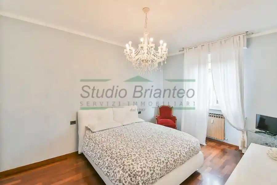 Trilocale via Cesare Correnti, Consonno - Bivio, Seregno - foto 5