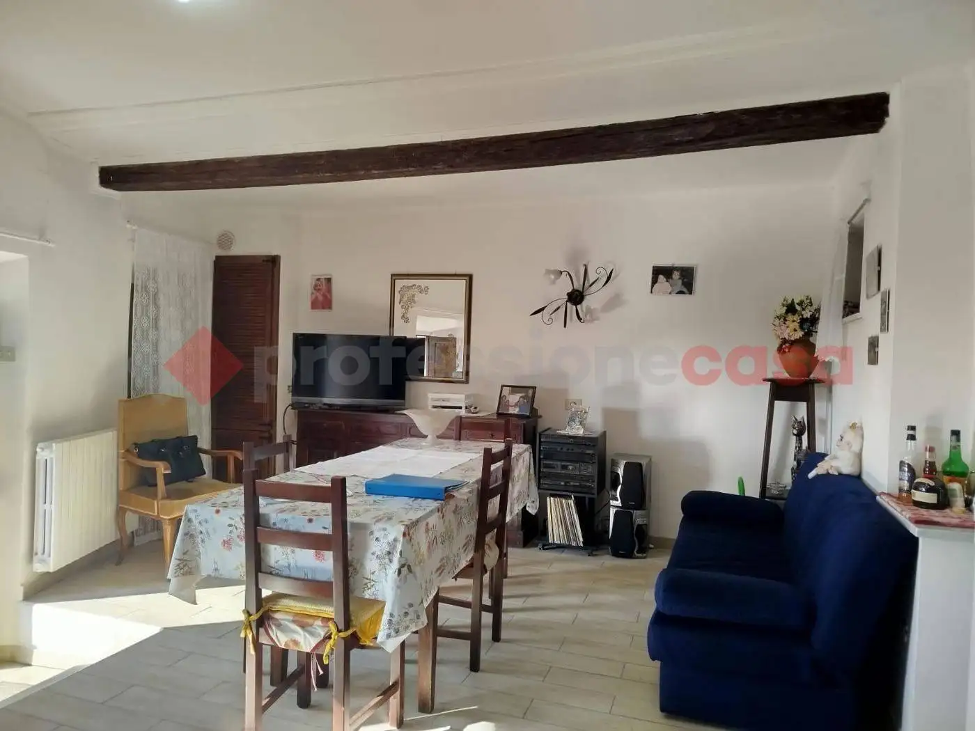 Appartamento in vendita a Guarcino