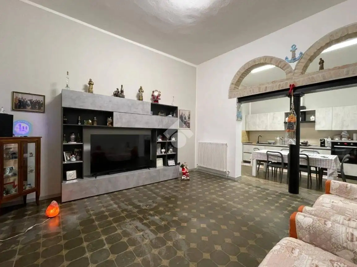 Appartamento in affitto a Asola