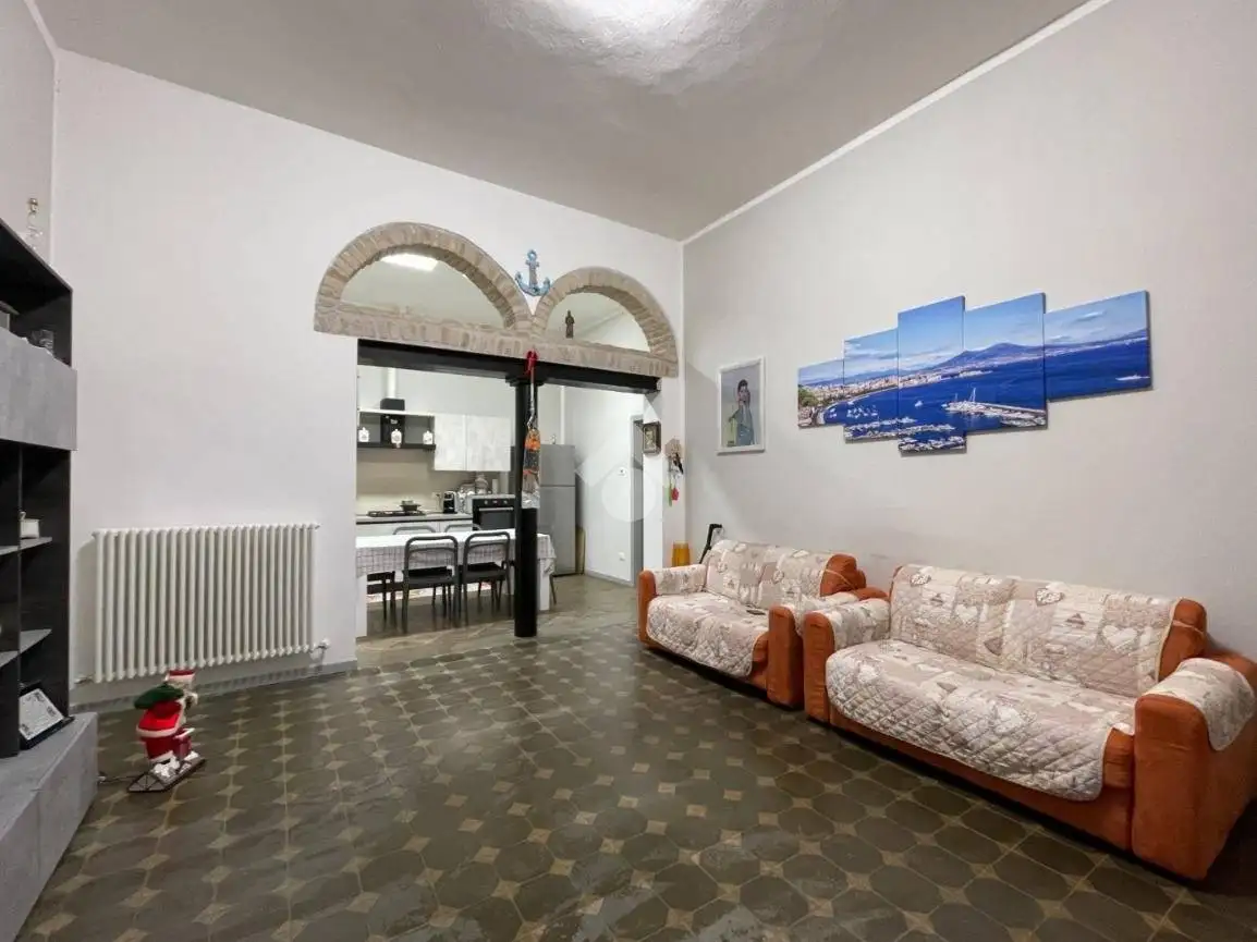 Trilocale via Circonvallazione Ovest 59, Asola - foto 4