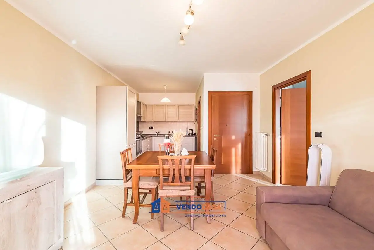 Appartamento in vendita a Savigliano