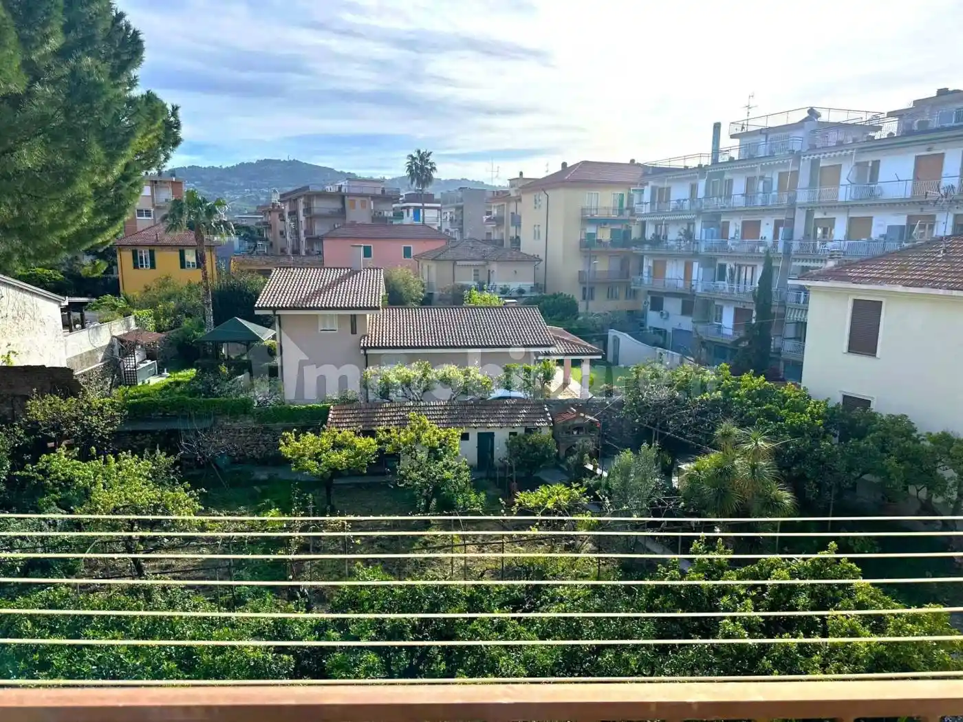 Trilocale via Degli Indiani, Centro, Diano Marina - foto 5