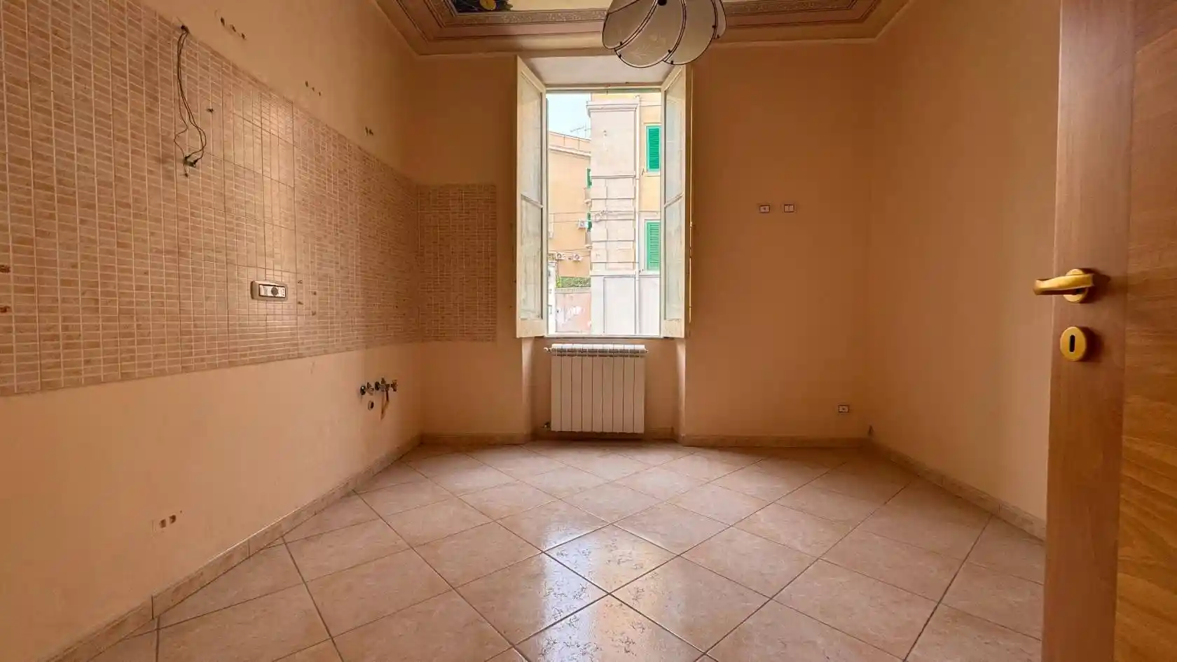 Trilocale via Giacomo del Duca 18, Giostra, Messina - foto 3