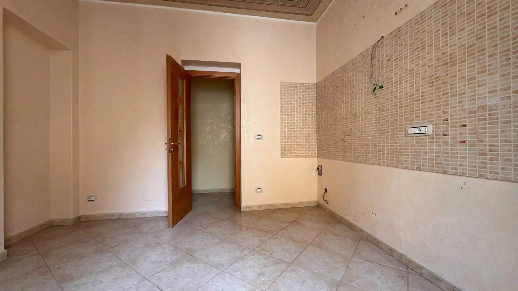 Trilocale via Giacomo del Duca 18, Giostra, Messina - foto 5