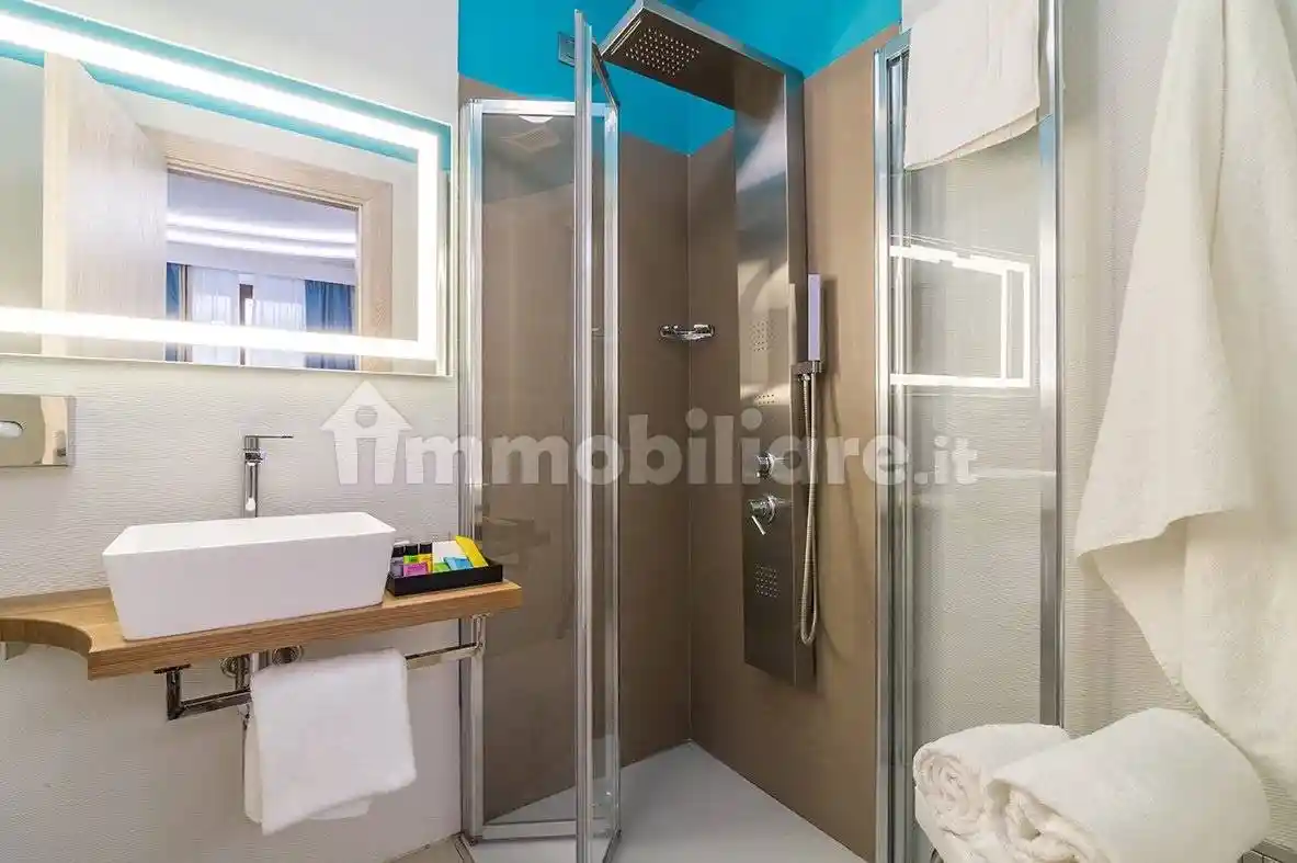 Palazzo - Edificio in Vendita - foto 3