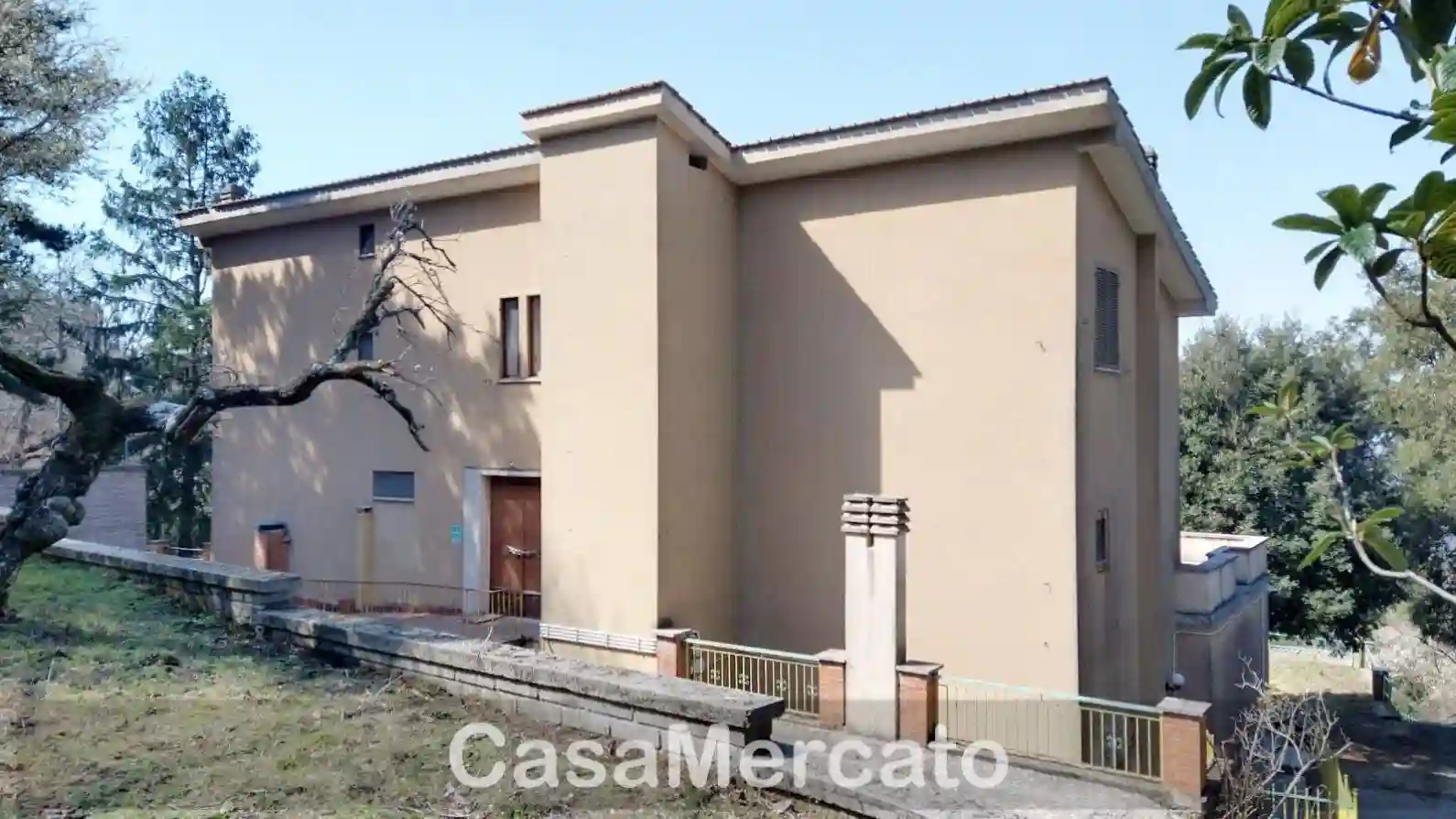 Casa indipendente - foto 4