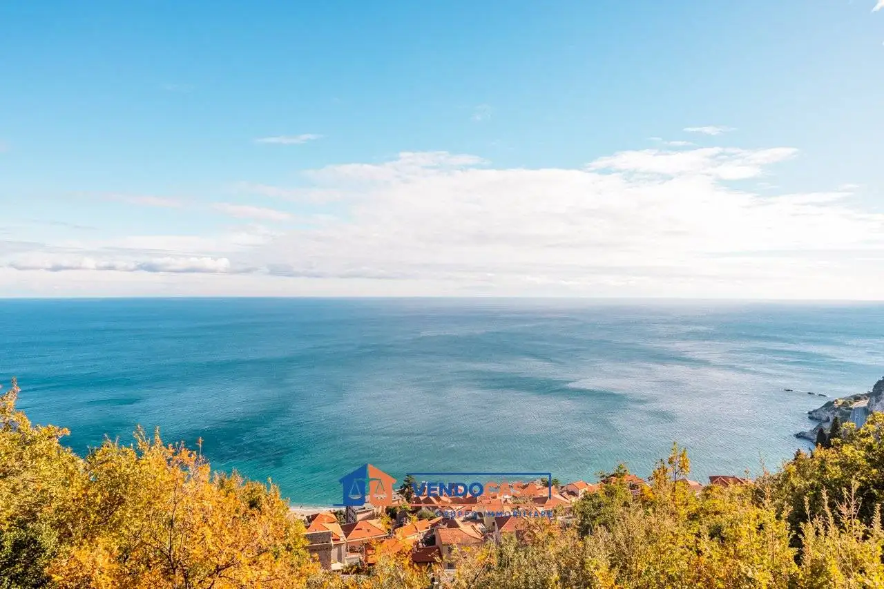 Trilocale via de Negri 8, Bergeggi - foto 3