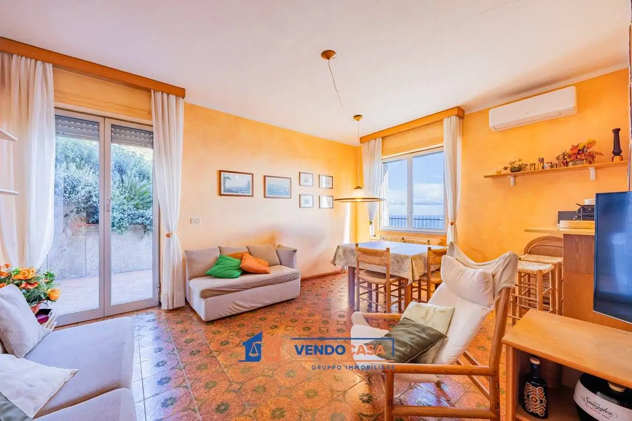 Trilocale via de Negri 8, Bergeggi - foto 4