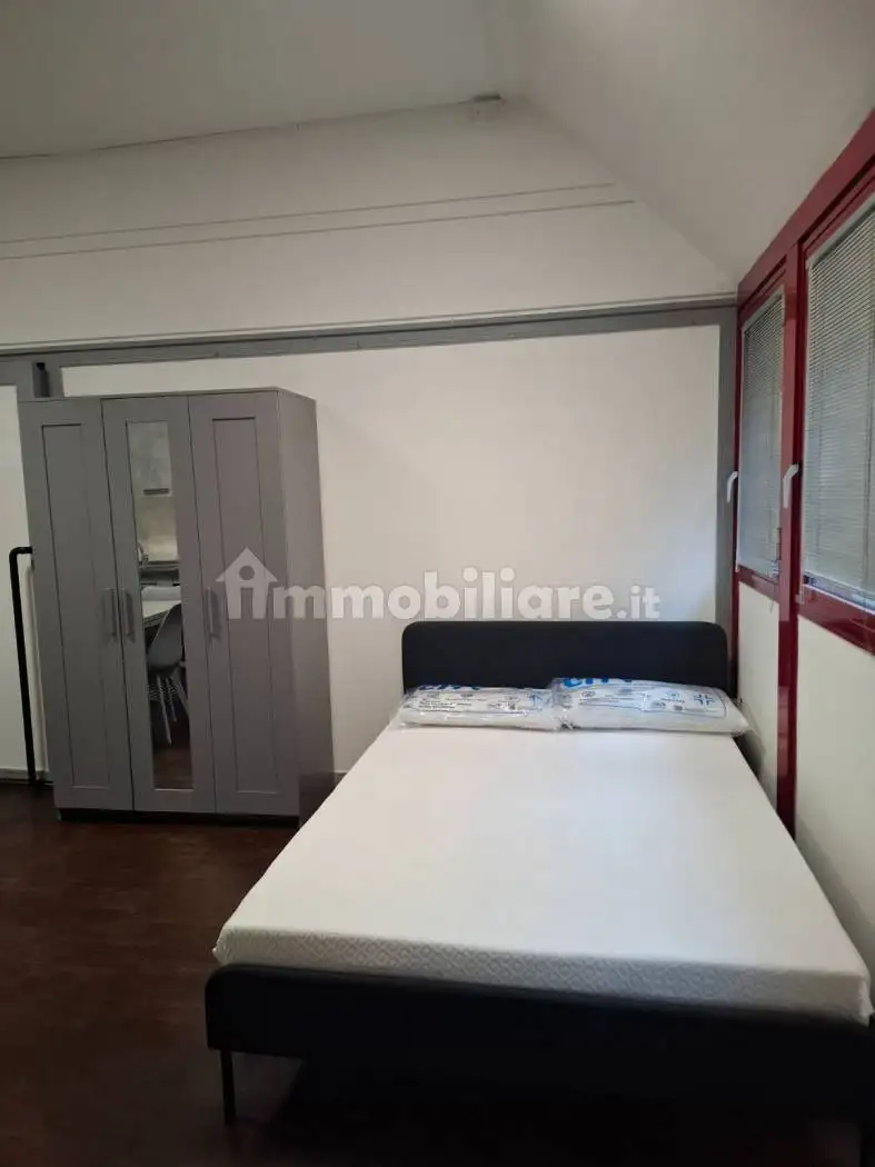 Monolocale corso Camillo Benso di Cavour 20, Centro Storico, Pavia - foto 2