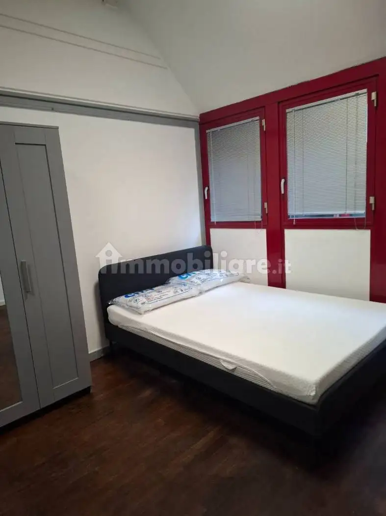 Monolocale corso Camillo Benso di Cavour 20, Centro Storico, Pavia - foto 5