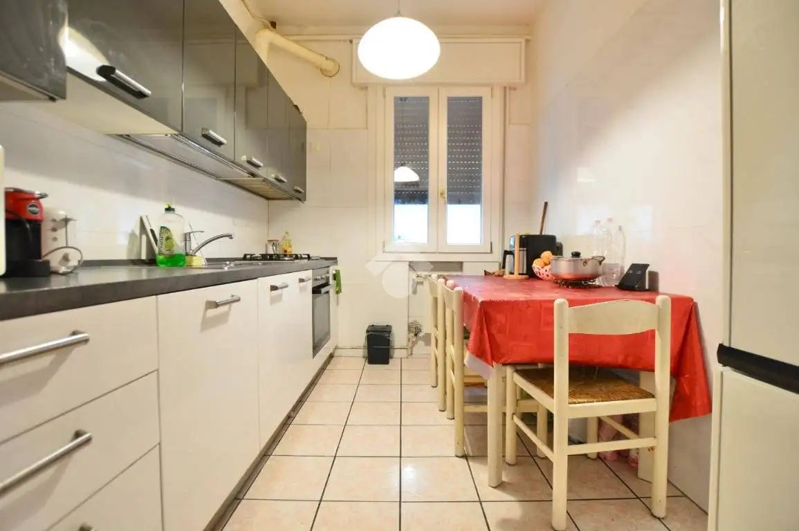 Appartamento in vendita a San Donà di Piave