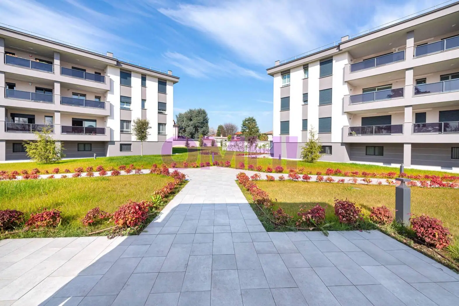 Appartamento in vendita a Santo Stefano Ticino