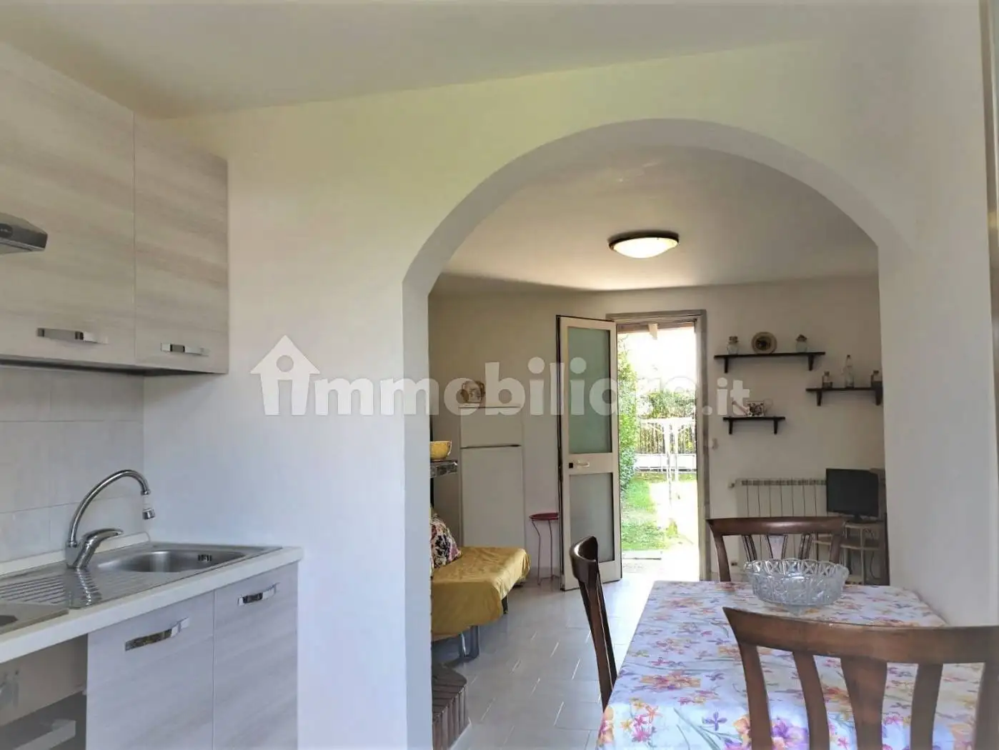 Monolocale via Aurelia Sud 500, Bicchio - Varignano, Viareggio - foto 2