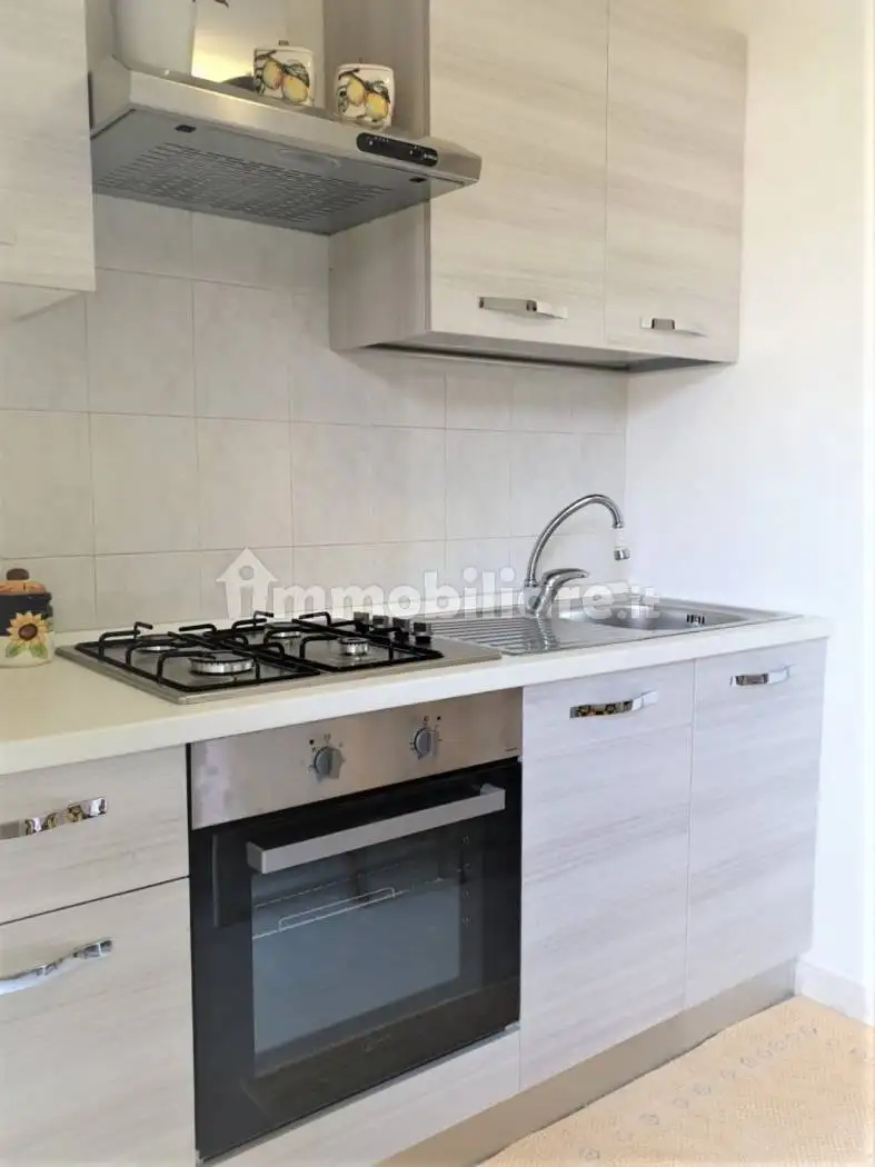 Monolocale via Aurelia Sud 500, Bicchio - Varignano, Viareggio - foto 5