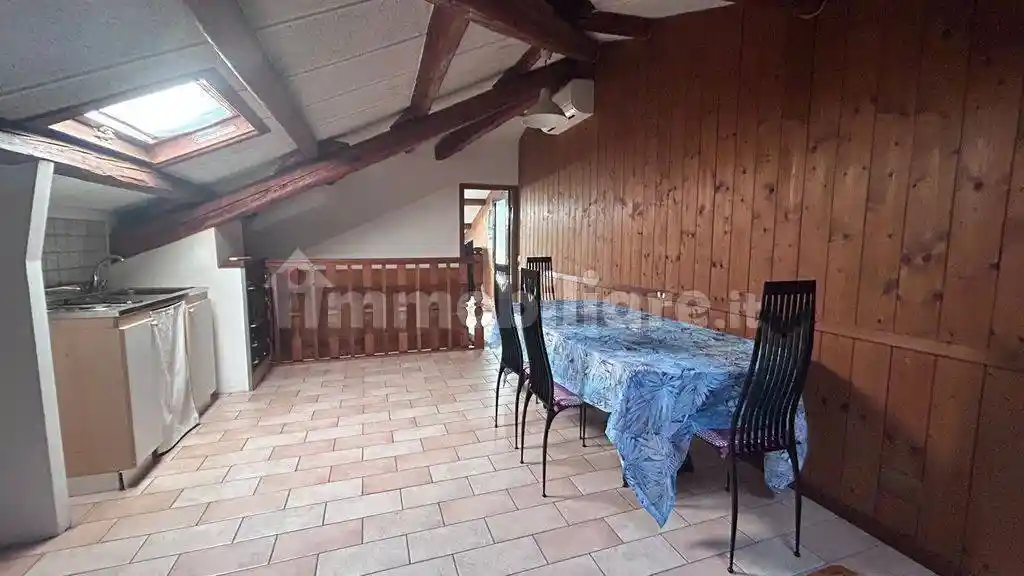 Trilocale via Gramsci, 0, Viale della Vittoria, Jesi - foto 5