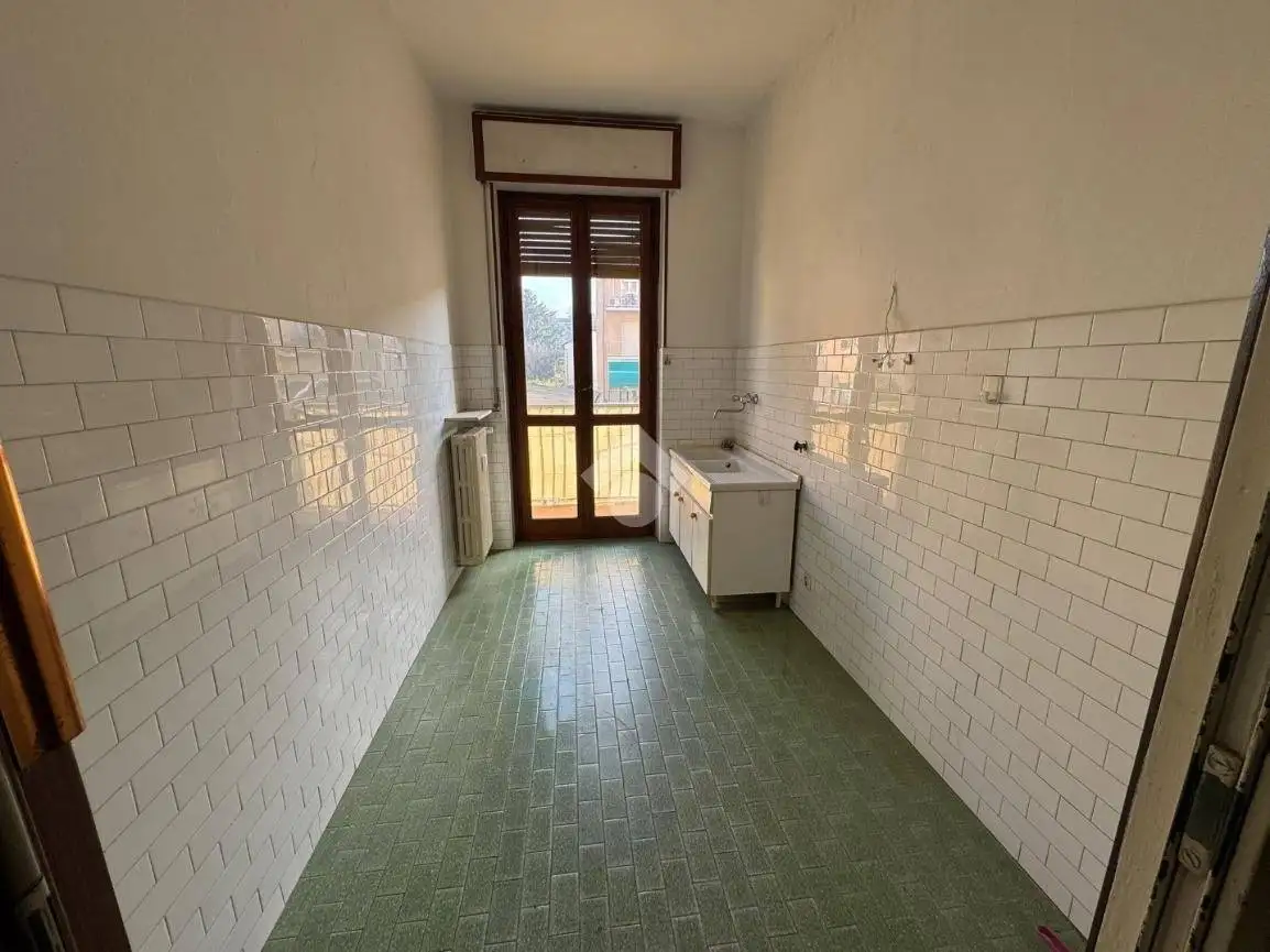 Quadrilocale corso Don Orione 104, Centro, Tortona - foto 4