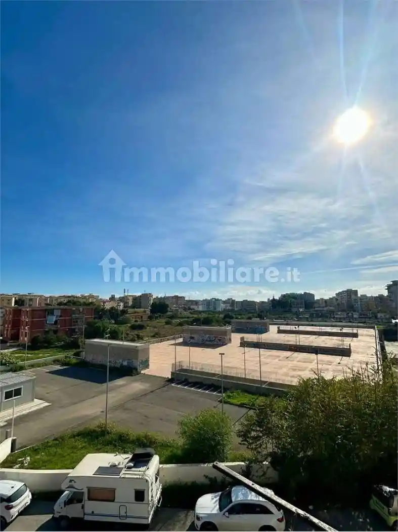 Quadrilocale 135 m², Santa Panagia - Teracati, Siracusa - foto 4