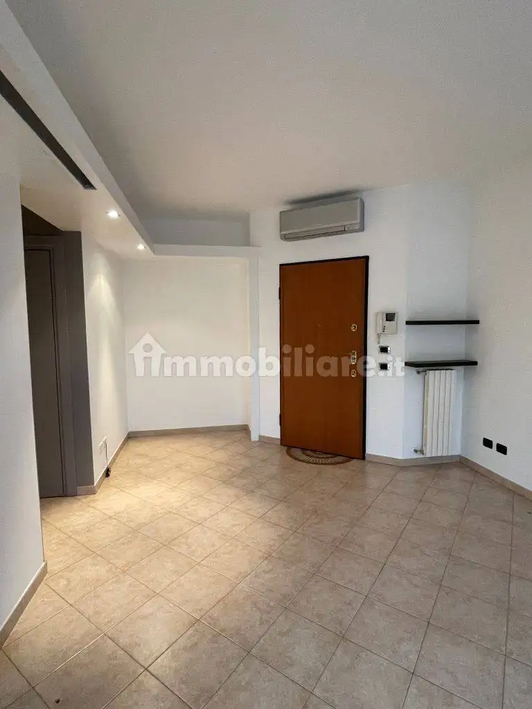 Trilocale via Alessandro Manzoni, Centro, Seveso - foto 4