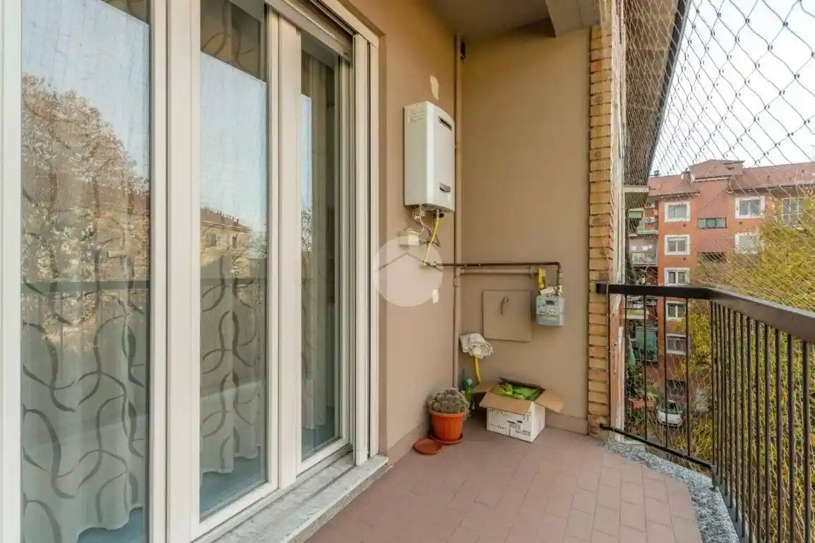 Trilocale via antonio giovanola, Chiesa Rossa, Milano - foto 5