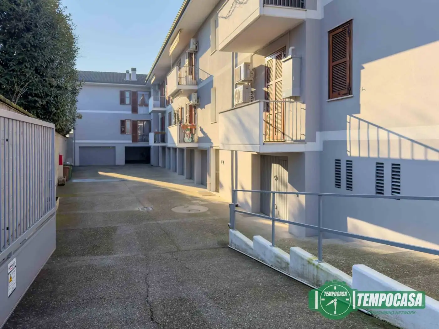 Appartamento in vendita a Vizzolo Predabissi