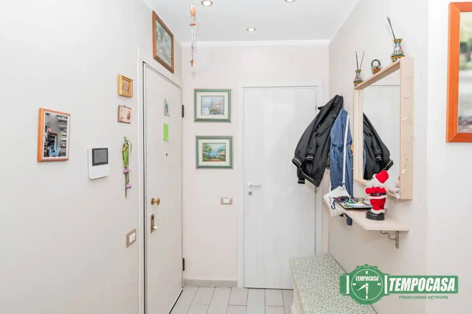 Trilocale via Roma 8, Vizzolo Predabissi - foto 2