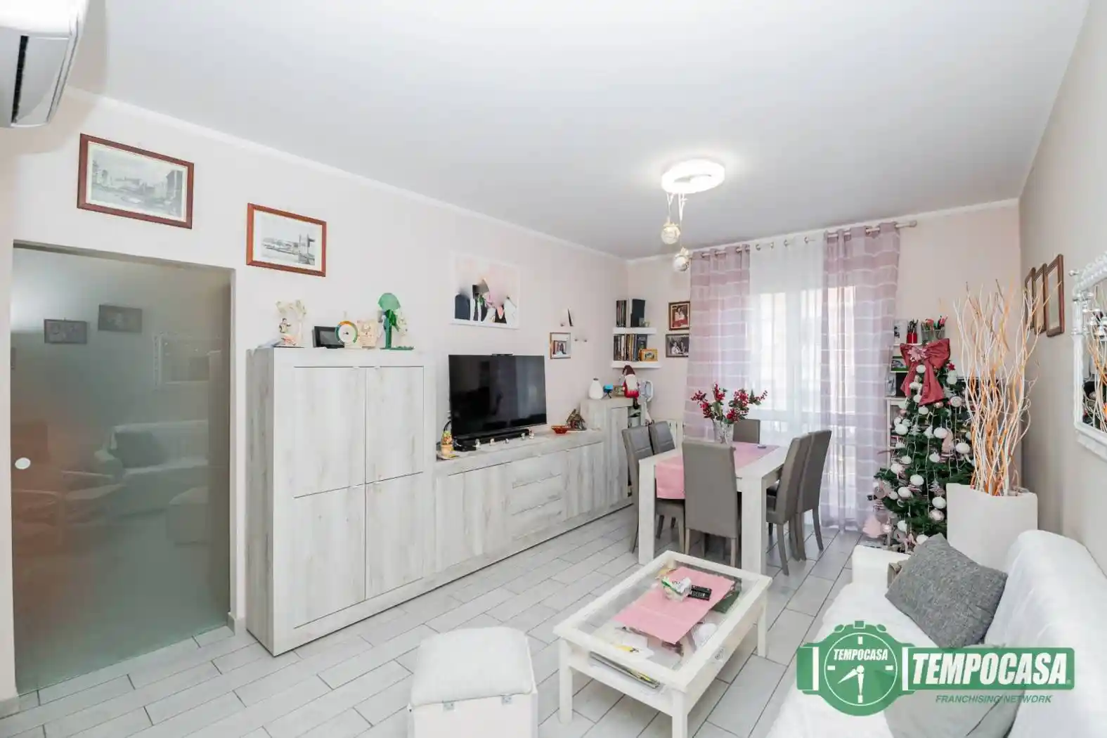 Trilocale via Roma 8, Vizzolo Predabissi - foto 3