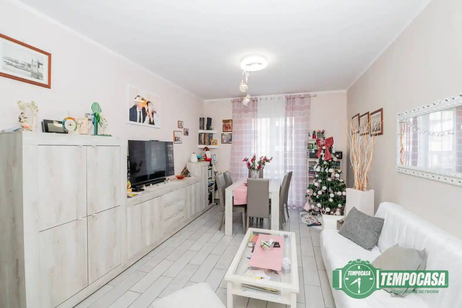 Trilocale via Roma 8, Vizzolo Predabissi - foto 4