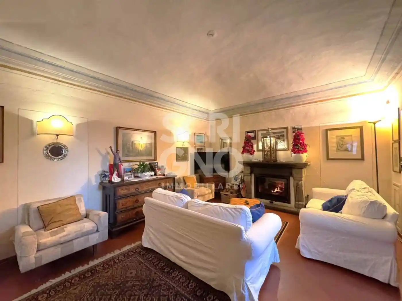 Terratetto unifamiliare via di Mezzomonte, Candeglia, Pistoia - foto 4