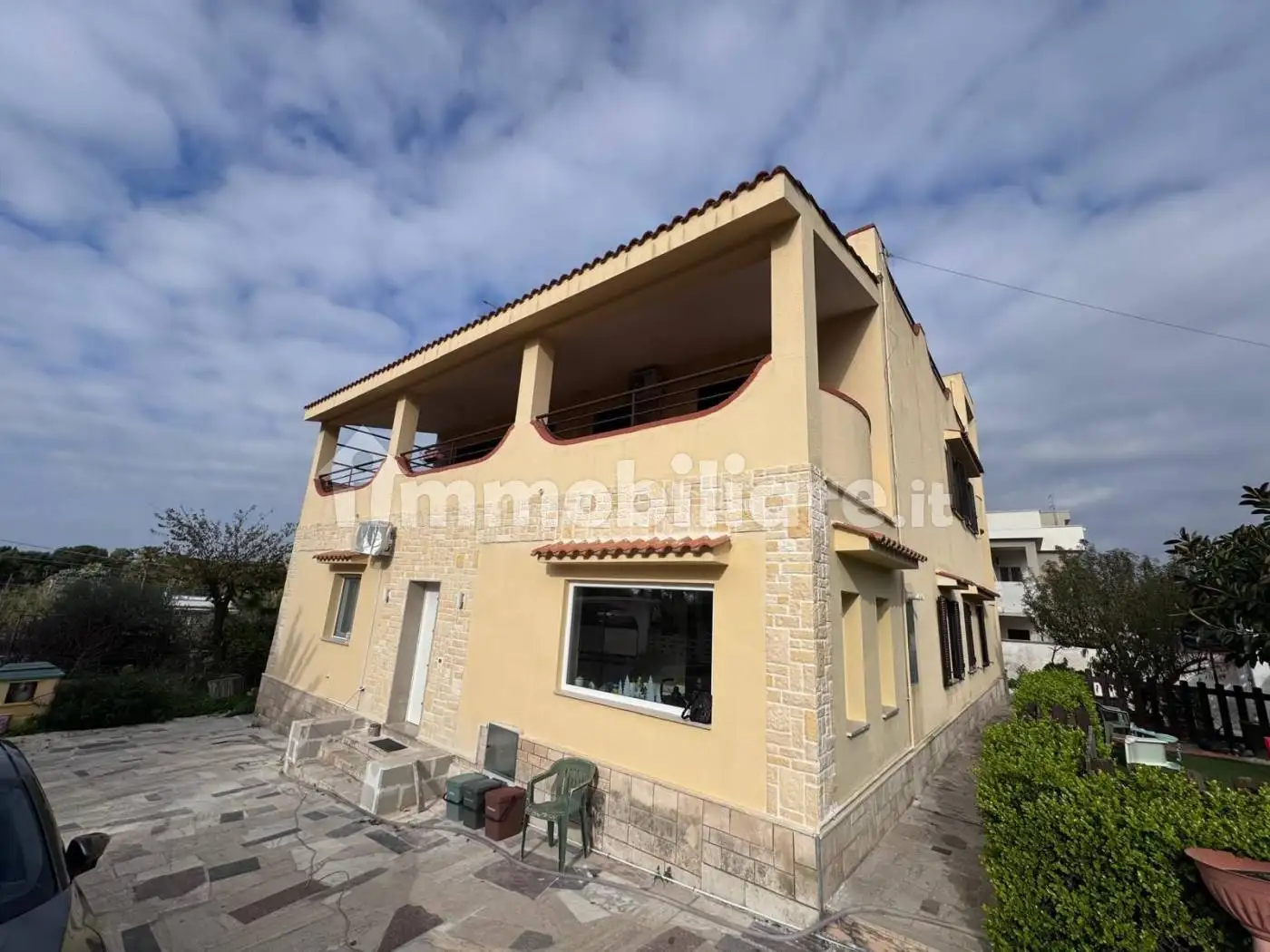 Villa in vendita a Pulsano