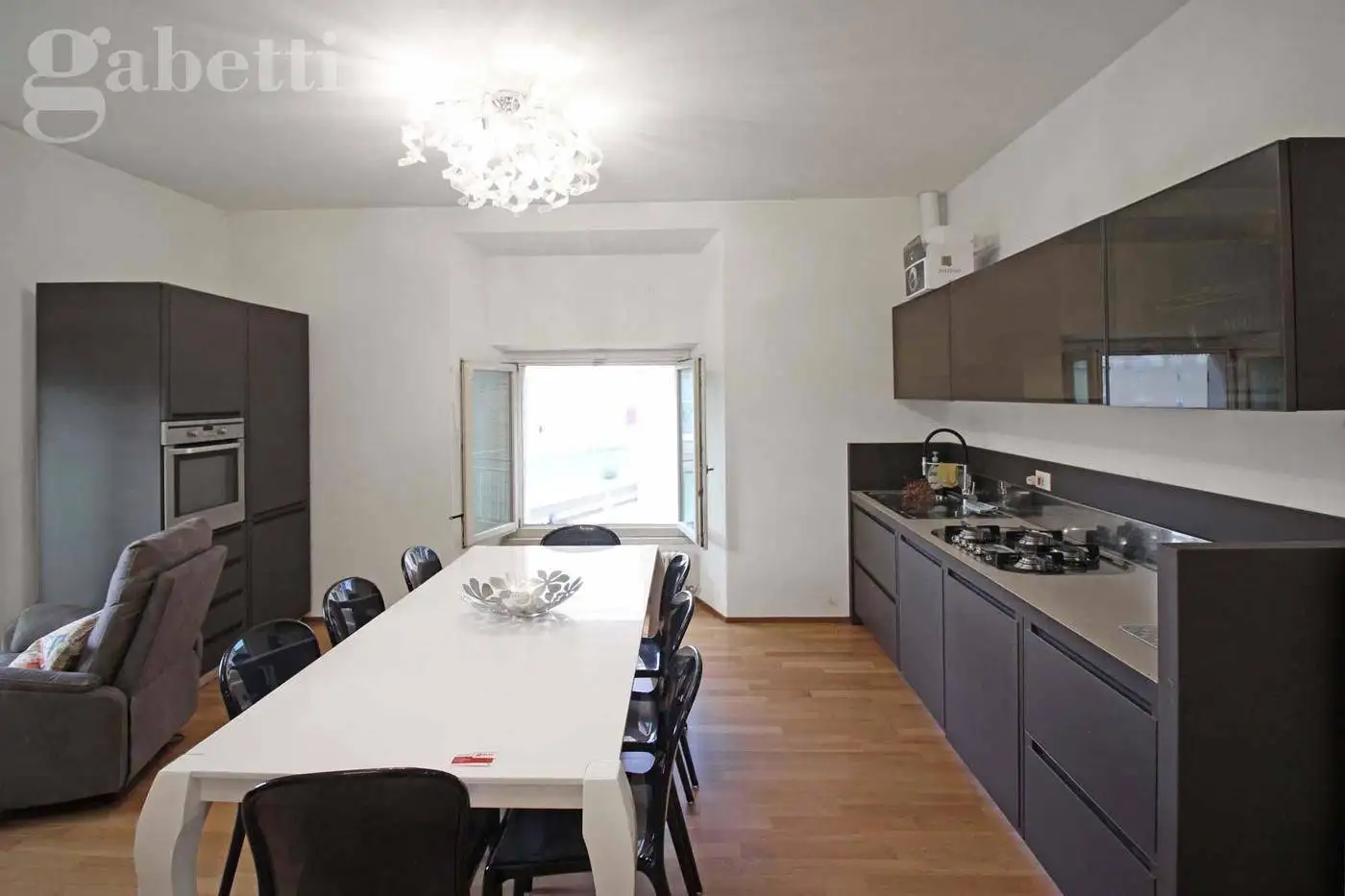 Trilocale ottimo stato, primo piano, Centro Storico, Senigallia - foto 3