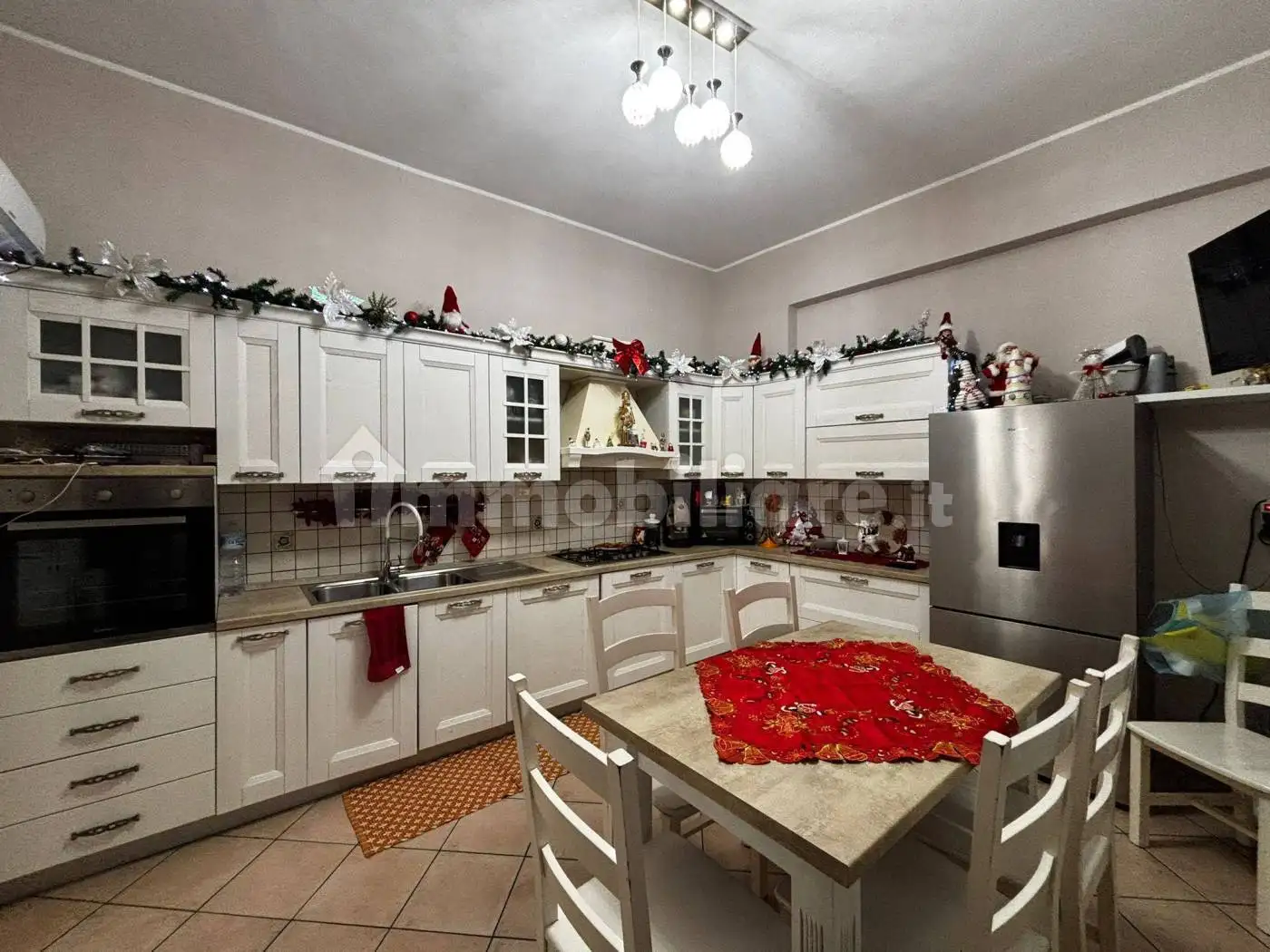 Appartamento in vendita a Saponara