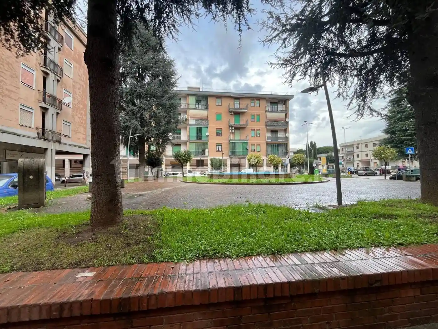 Trilocale piazza Luigi Vanvitelli 3, Casagiove - foto 3