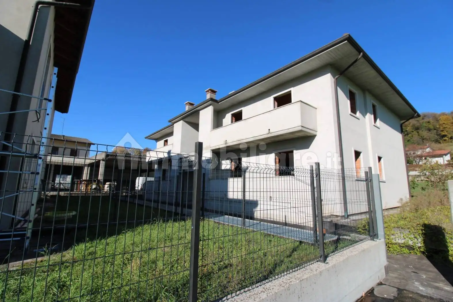 Appartamento in vendita a Cornedo Vicentino