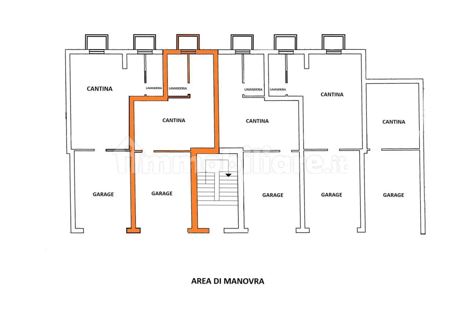 Quadrilocale via Monte Cimone, Centro, Cornedo Vicentino - foto 5