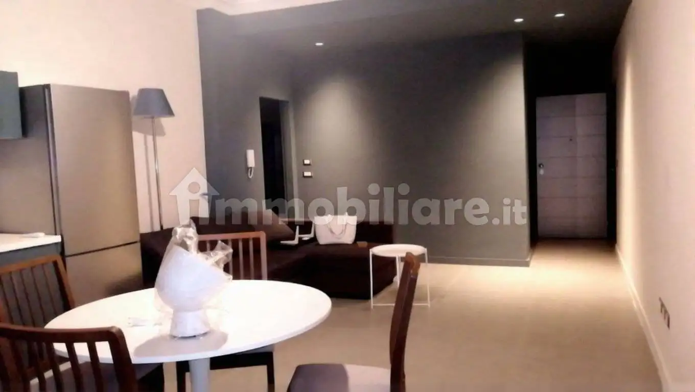 Appartamento in affitto a Catania