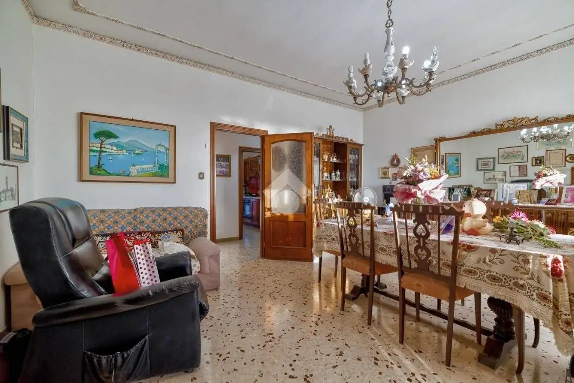 Trilocale via Don Giovanni Minzoni, Campo dell'Oro, Civitavecchia - foto 3