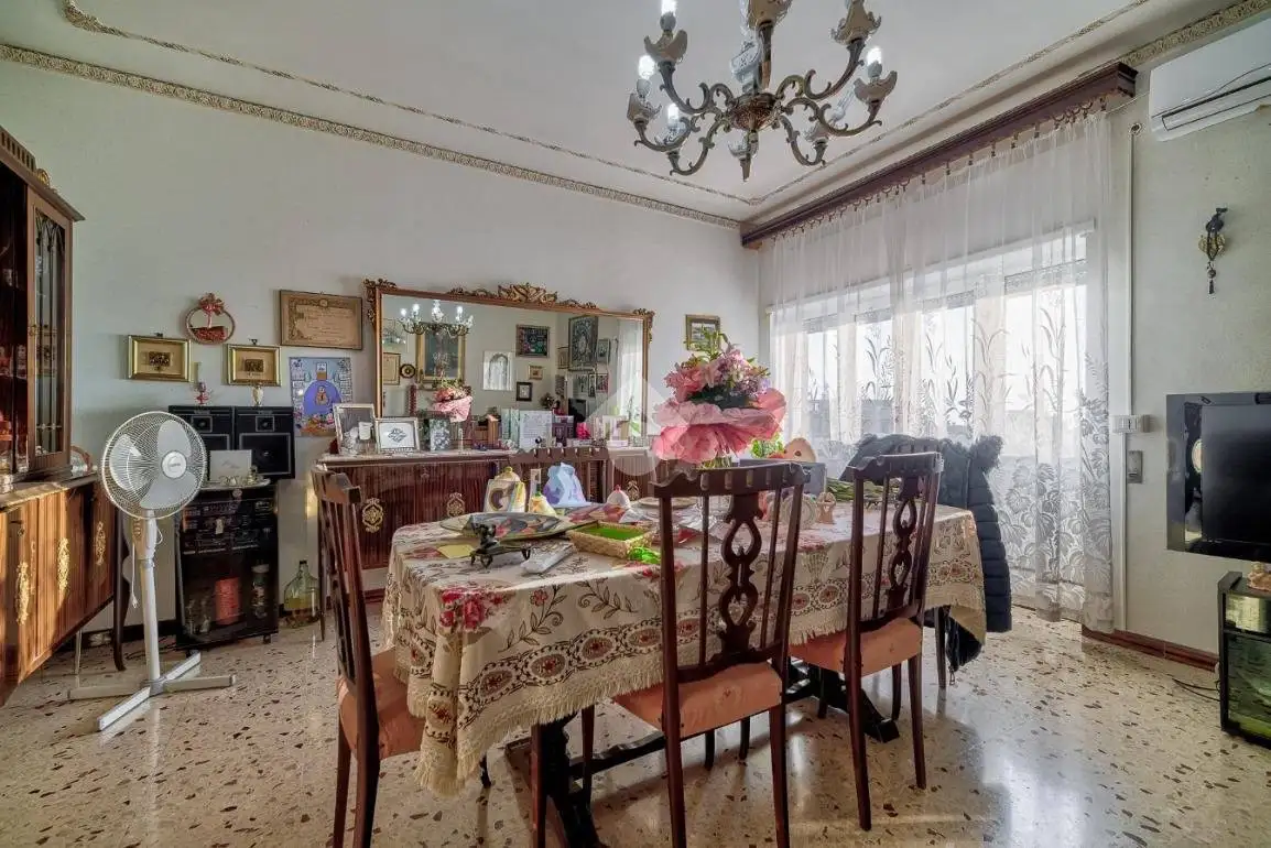 Trilocale via Don Giovanni Minzoni, Campo dell'Oro, Civitavecchia - foto 4