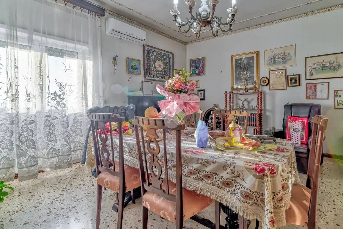 Trilocale via Don Giovanni Minzoni, Campo dell'Oro, Civitavecchia - foto 5