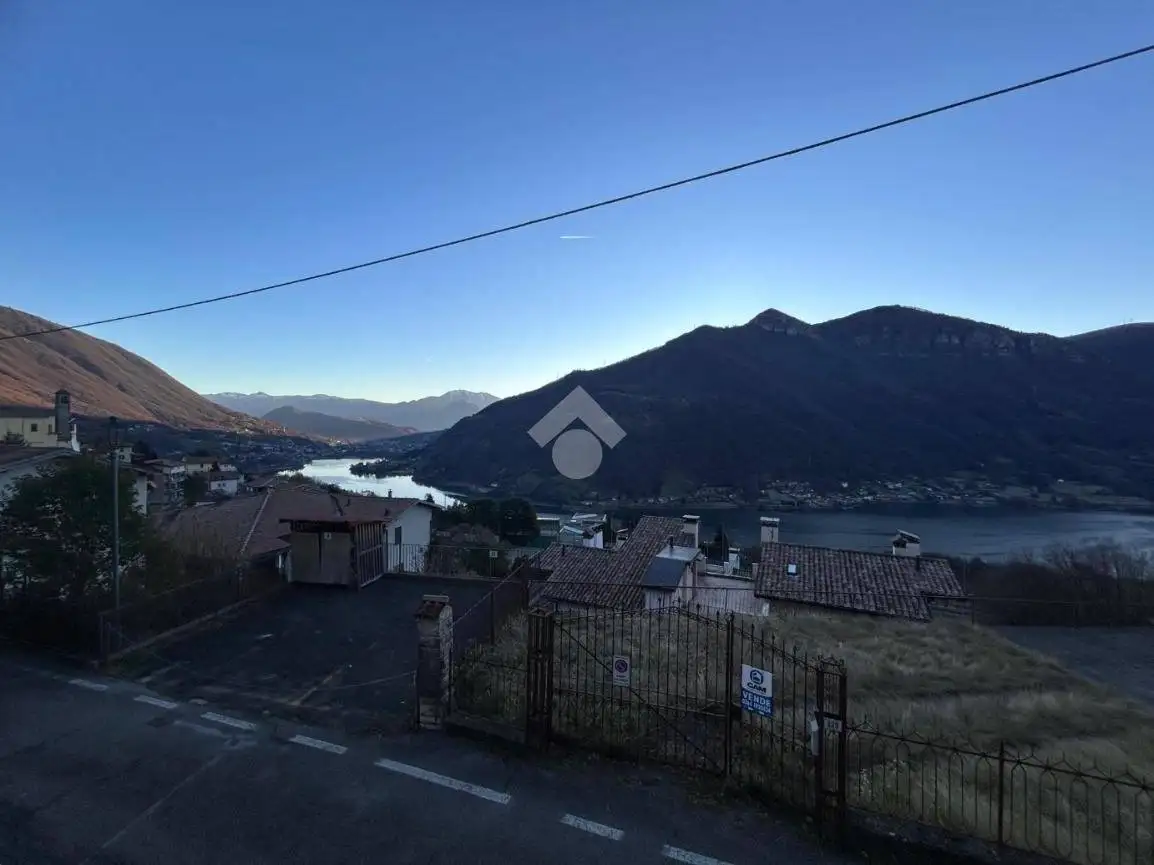 Casa indipendente in vendita a Ranzanico